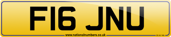 F16 JNU