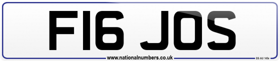 F16 JOS
