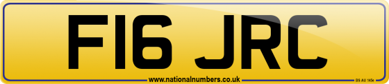 F16 JRC