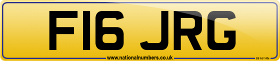 F16 JRG