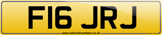 F16 JRJ