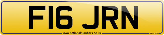 F16 JRN