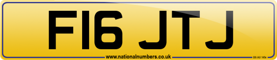 F16 JTJ