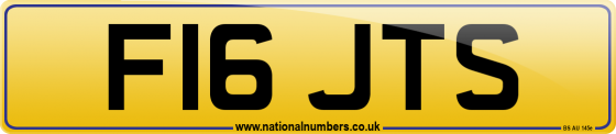 F16 JTS