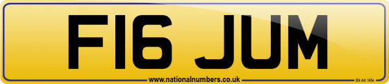 F16 JUM