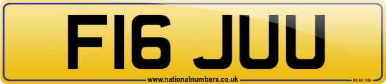 F16 JUU