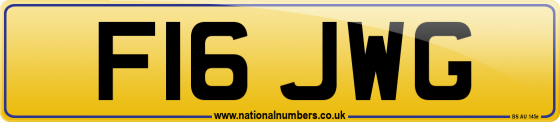 F16 JWG