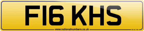 F16 KHS