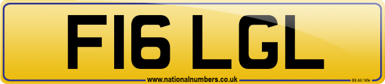 F16 LGL