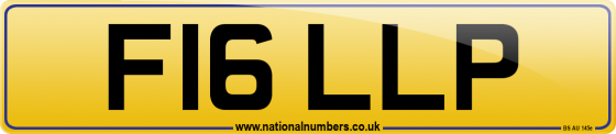 F16 LLP