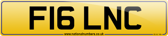 F16 LNC