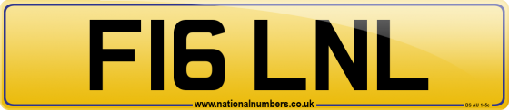 F16 LNL