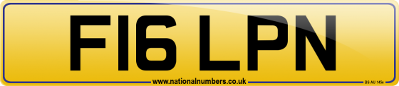 F16 LPN