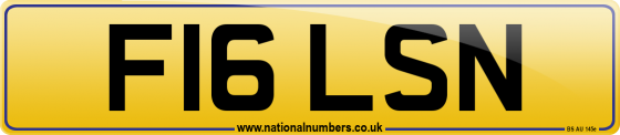 F16 LSN