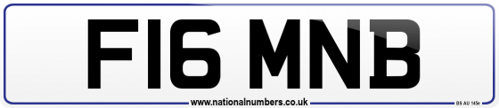 F16 MNB