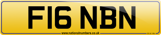 F16 NBN
