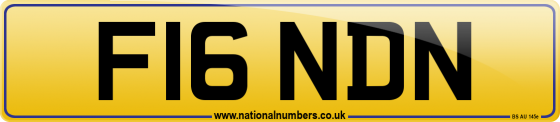 F16 NDN