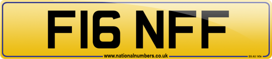 F16 NFF