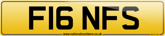 F16 NFS