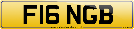 F16 NGB
