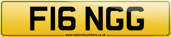 F16 NGG