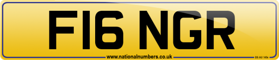 F16 NGR