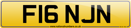 F16 NJN