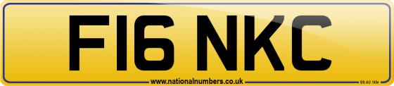 F16 NKC