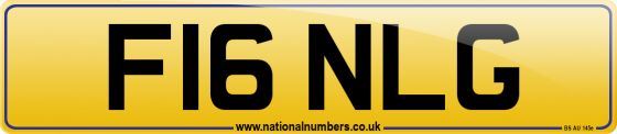 F16 NLG