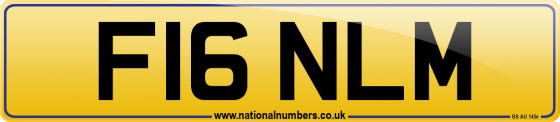 F16 NLM
