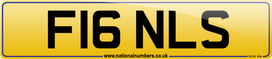 F16 NLS