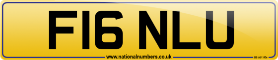 F16 NLU