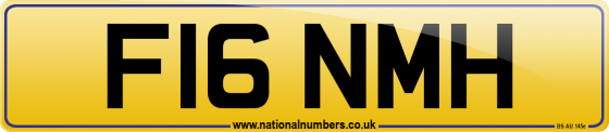 F16 NMH