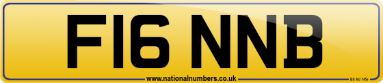 F16 NNB
