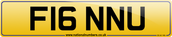 F16 NNU