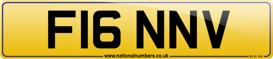 F16 NNV