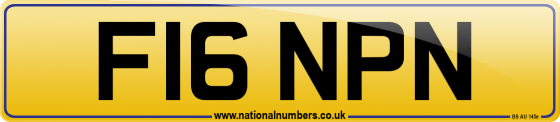 F16 NPN