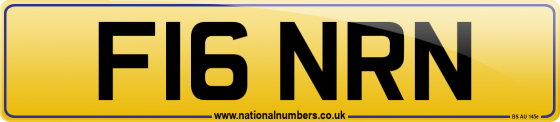 F16 NRN
