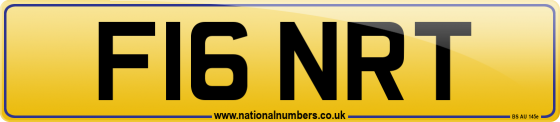 F16 NRT