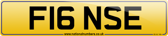 F16 NSE