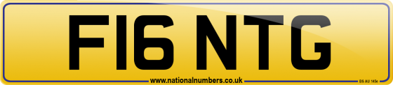 F16 NTG