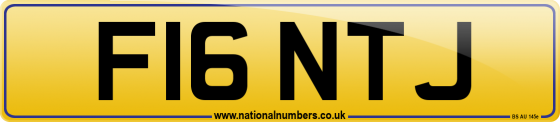 F16 NTJ