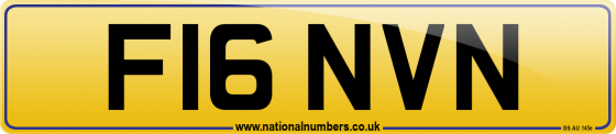 F16 NVN