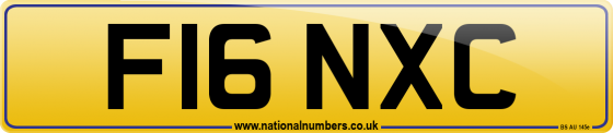 F16 NXC