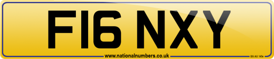 F16 NXY