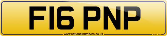 F16 PNP