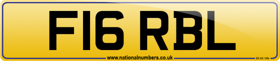F16 RBL