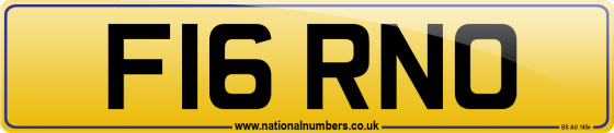 F16 RNO