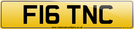 F16 TNC