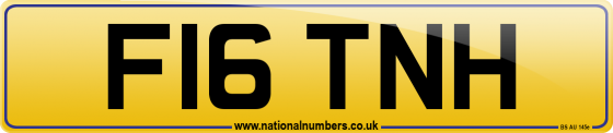 F16 TNH